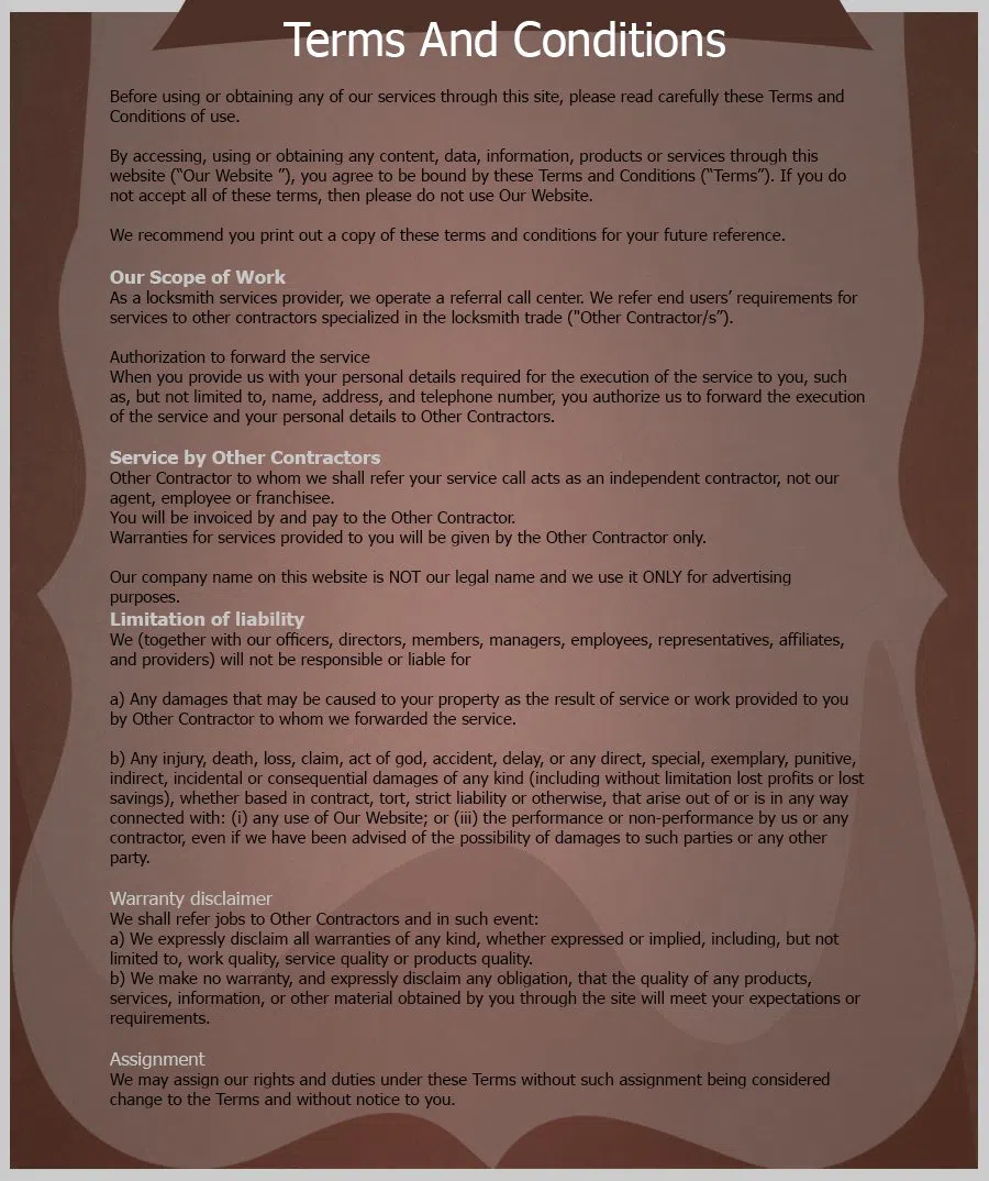 San Francisco Pro Locksmith San Francisco, CA 415-779-3140